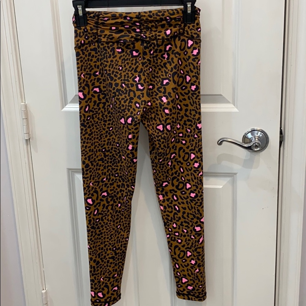 Exercise/ daily leggings